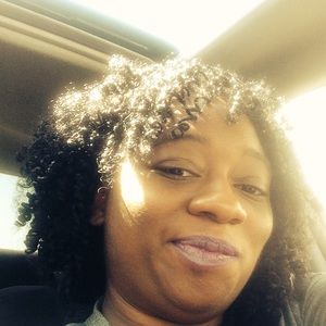 Meet your Posher, Trina